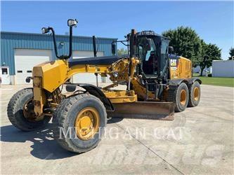 CAT 160M2 AWD Grader