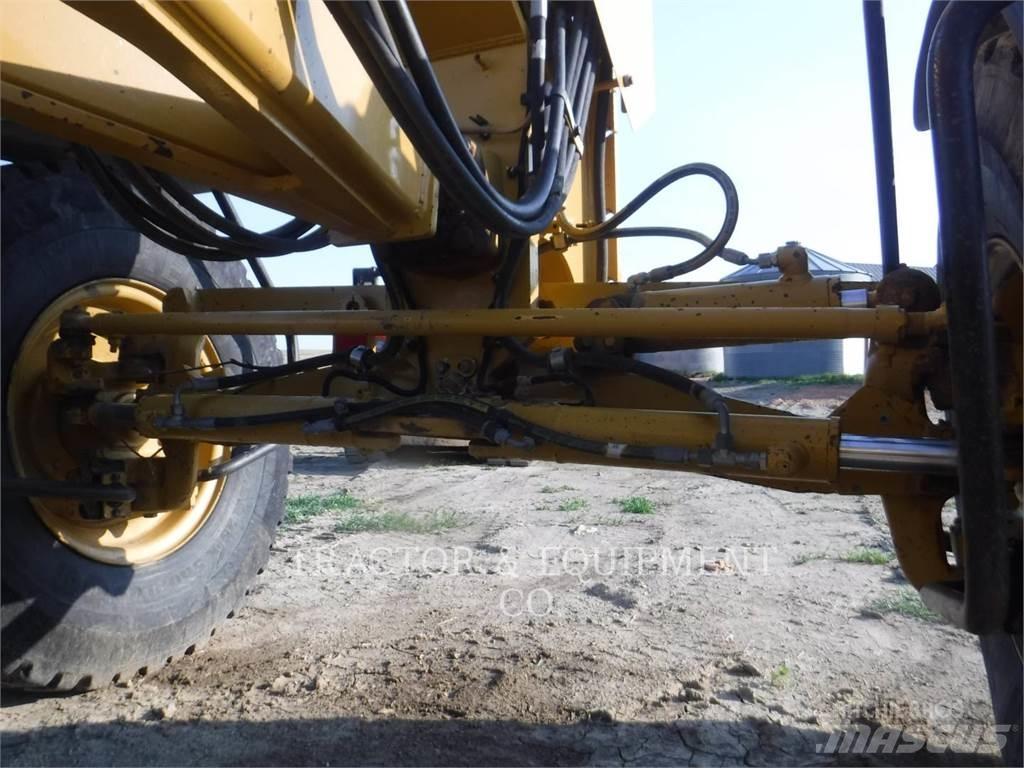 CAT 160M3 Grader