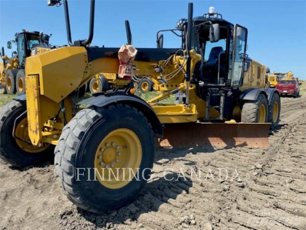 CAT 160M3 Grader