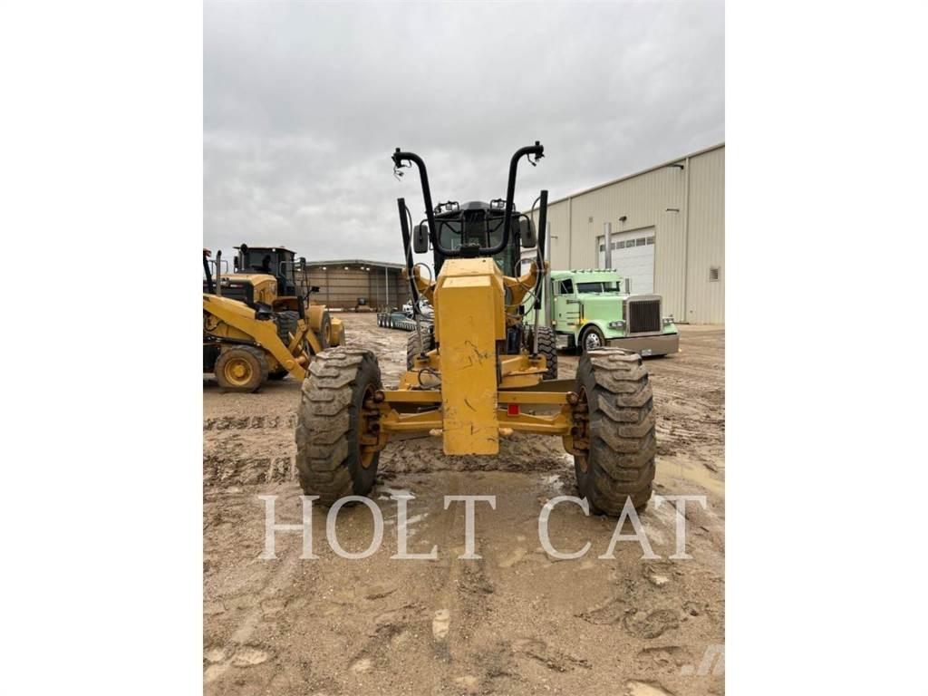 CAT 160M3 Grader