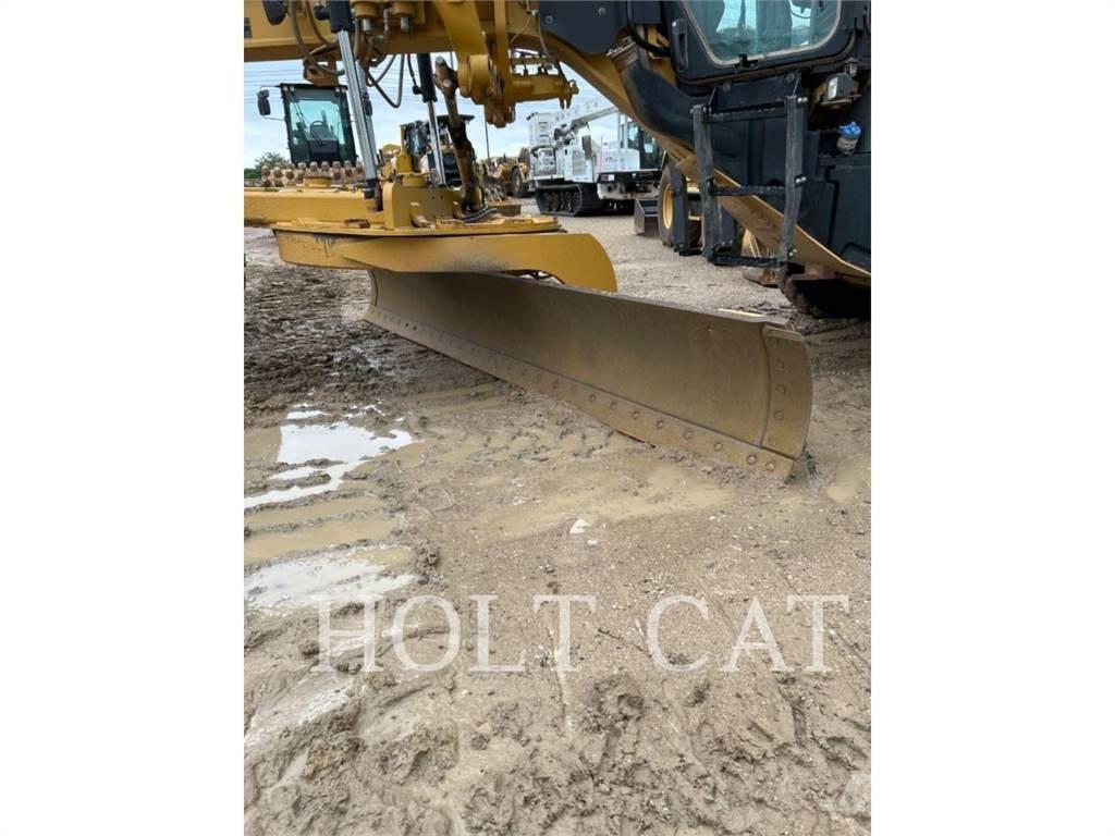 CAT 160M3 Grader