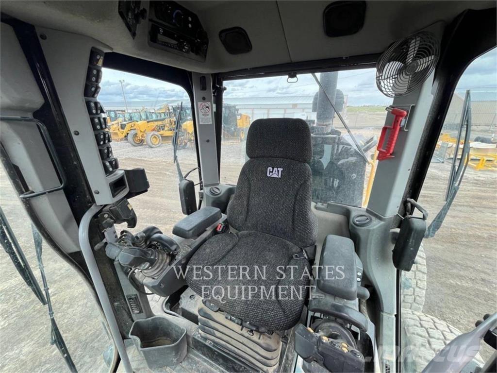 CAT 160M3 Grader