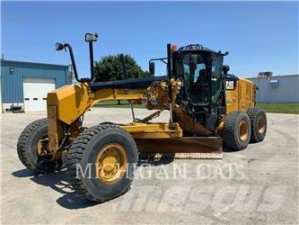 CAT 160M3 AWD Grader