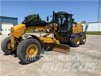 CAT 160M3 AWD Grader