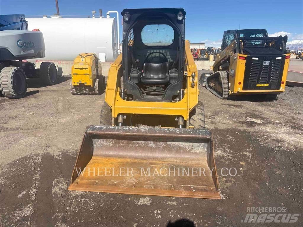 CAT 226D C1-H2 Kompaktlader