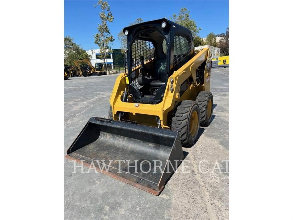 CAT 226D3 Kompaktlader