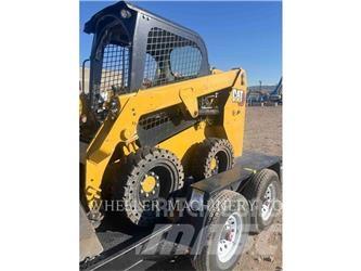 CAT 226D3 C1H2 Kompaktlader