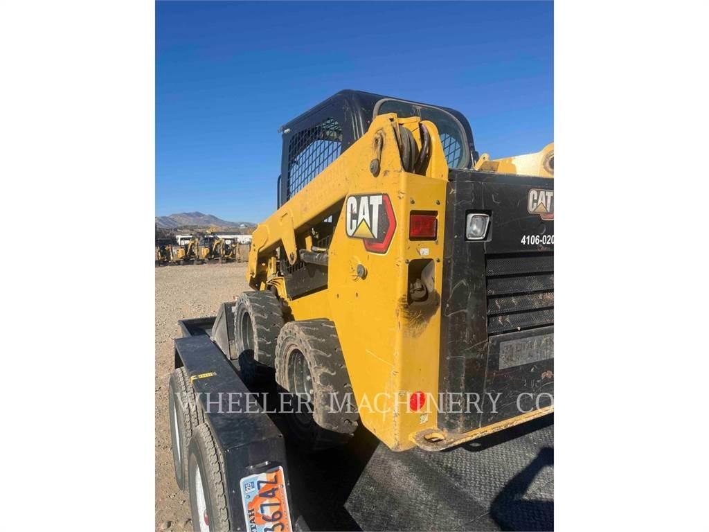 CAT 226D3 C1H2 Kompaktlader