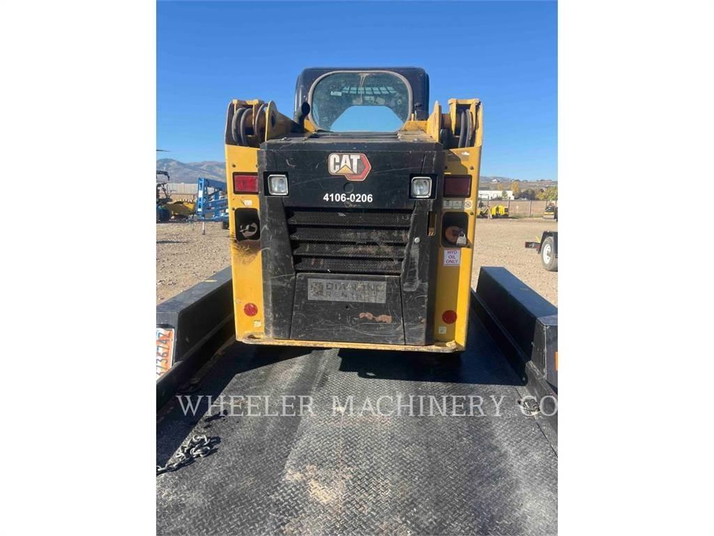 CAT 226D3 C1H2 Kompaktlader