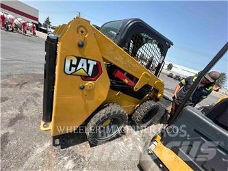 CAT 226D3 C1H2 Kompaktlader
