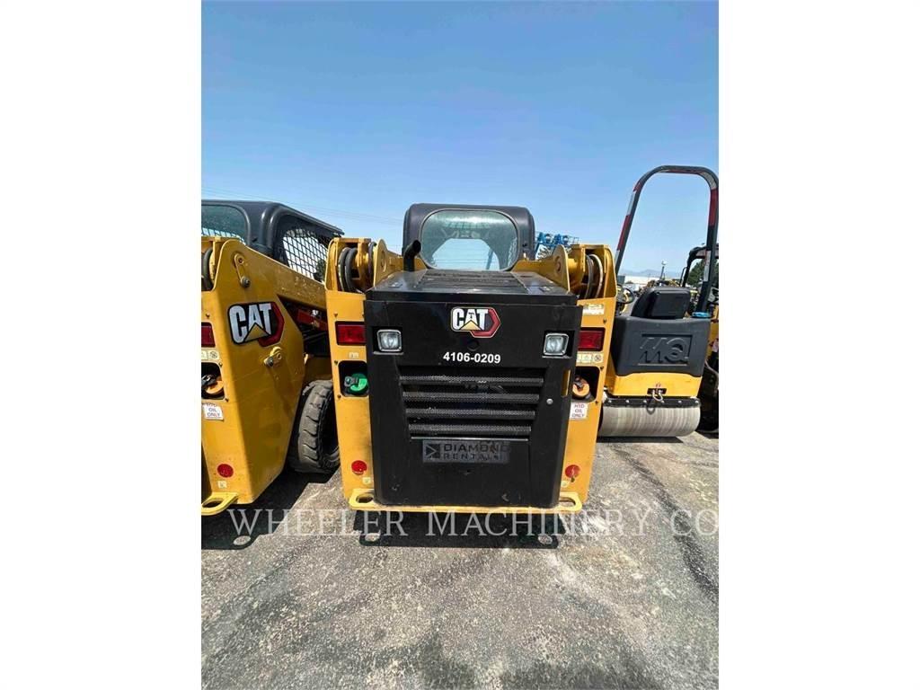 CAT 226D3 C1H2 Kompaktlader