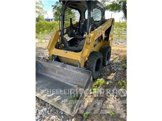 CAT 226D3 C1H2 Kompaktlader