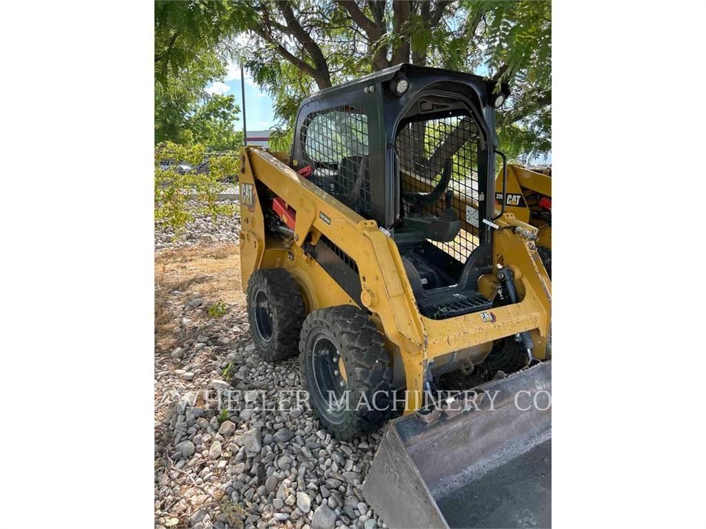 CAT 226D3 C1H2 Kompaktlader