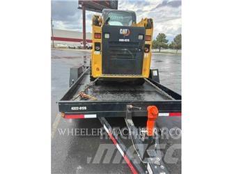 CAT 226D3 C1H2 Kompaktlader