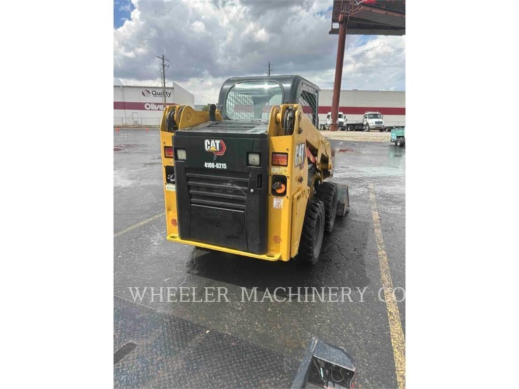 CAT 226D3 C1H2 Kompaktlader