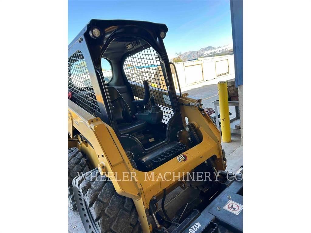 CAT 226D3 C1H2 Kompaktlader