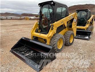 CAT 226D3 C3H2 Kompaktlader