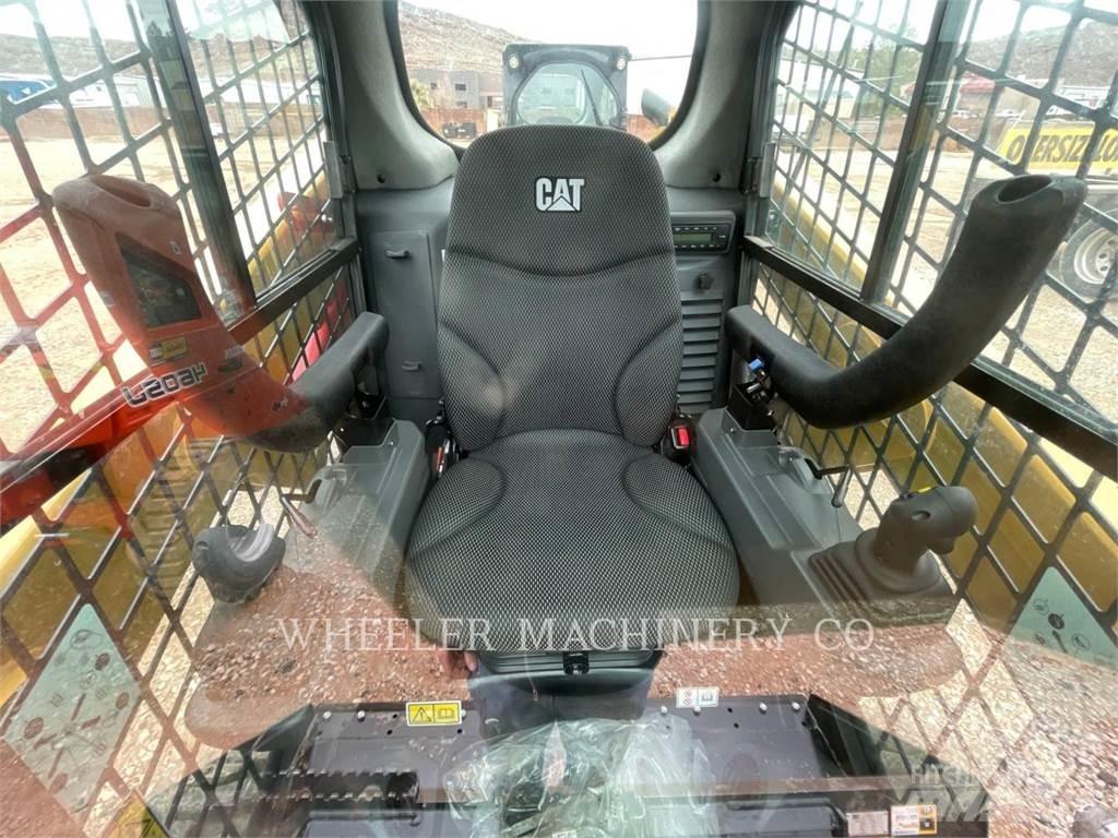 CAT 226D3 C3H2 Kompaktlader