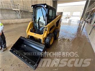 CAT 226D3 C3H2 Kompaktlader