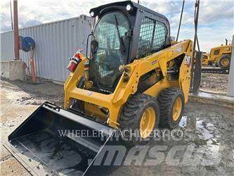 CAT 226D3 C3H2 Kompaktlader