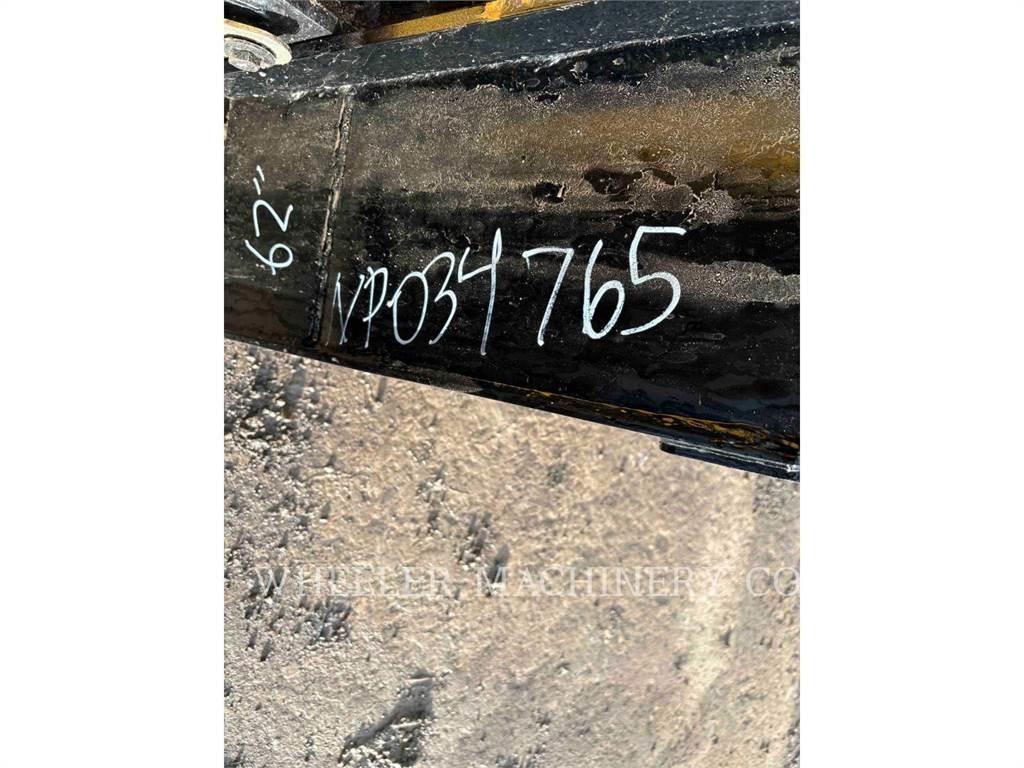 CAT 226D3 C3H2 Kompaktlader