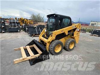 CAT 226D3 C3H2 Kompaktlader