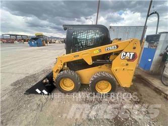 CAT 226D3 C3H2 Kompaktlader