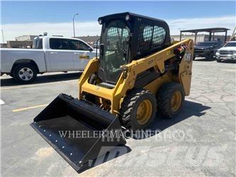 CAT 226D3 C3H2 Kompaktlader