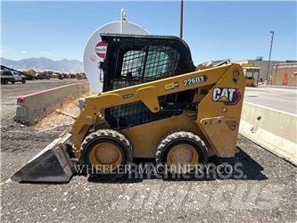 CAT 226D3 C3H2 Kompaktlader