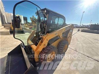 CAT 226D3 C3H2 Kompaktlader