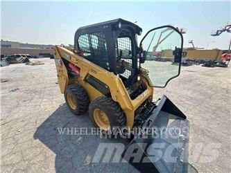 CAT 226D3 C3H2 Kompaktlader
