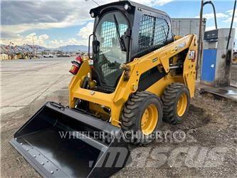 CAT 226D3 C3H2 Kompaktlader