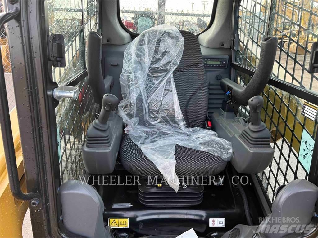 CAT 226D3 C3H2 Kompaktlader