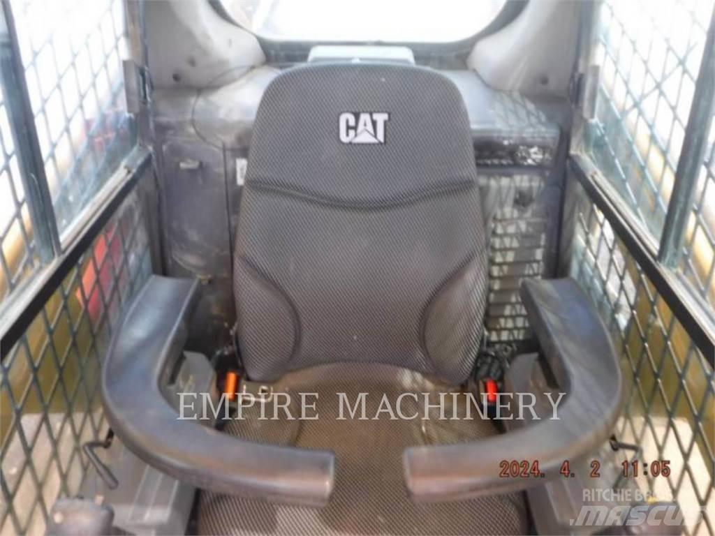 CAT 226D3 CA Kompaktlader