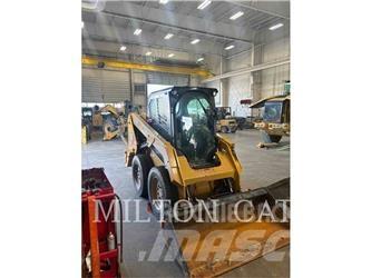 CAT 236D 3 Kompaktlader