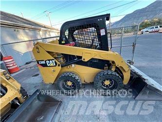 CAT 236D C1-H2 Kompaktlader
