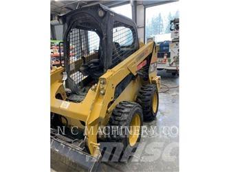 CAT 236D H2CN Kompaktlader