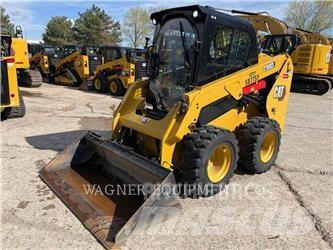 CAT 236D3 Kompaktlader
