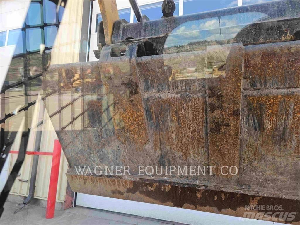 CAT 236D3 Kompaktlader