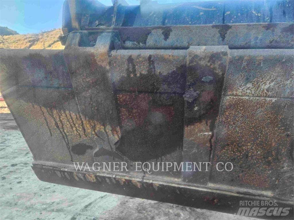 CAT 236D3 Kompaktlader