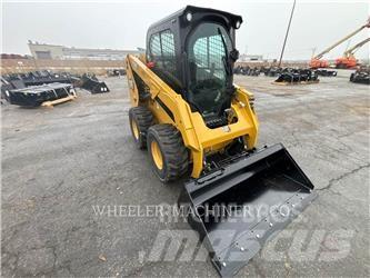 CAT 236D3 C3H2 Kompaktlader