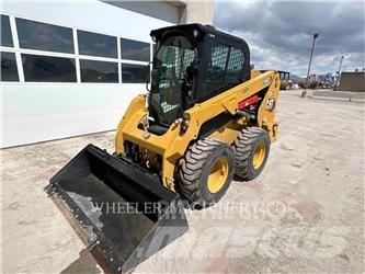 CAT 236D3 C3H2 Kompaktlader
