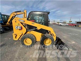 CAT 236D3 C3H2 Kompaktlader