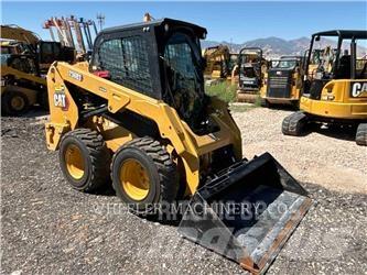 CAT 236D3 C3H2 Kompaktlader