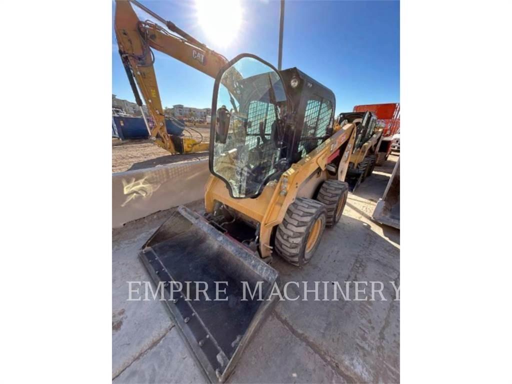 CAT 236D3 CA Kompaktlader