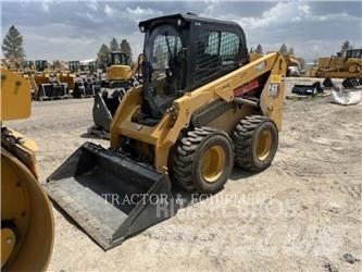 CAT 236D3 H2CB Kompaktlader