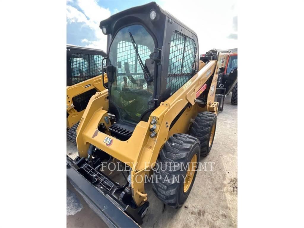 CAT 236D3STD1C Kompaktlader