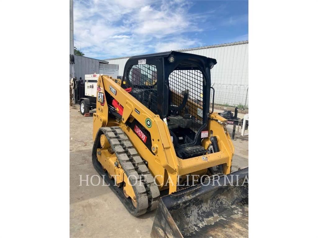 CAT 239 Kompaktlader