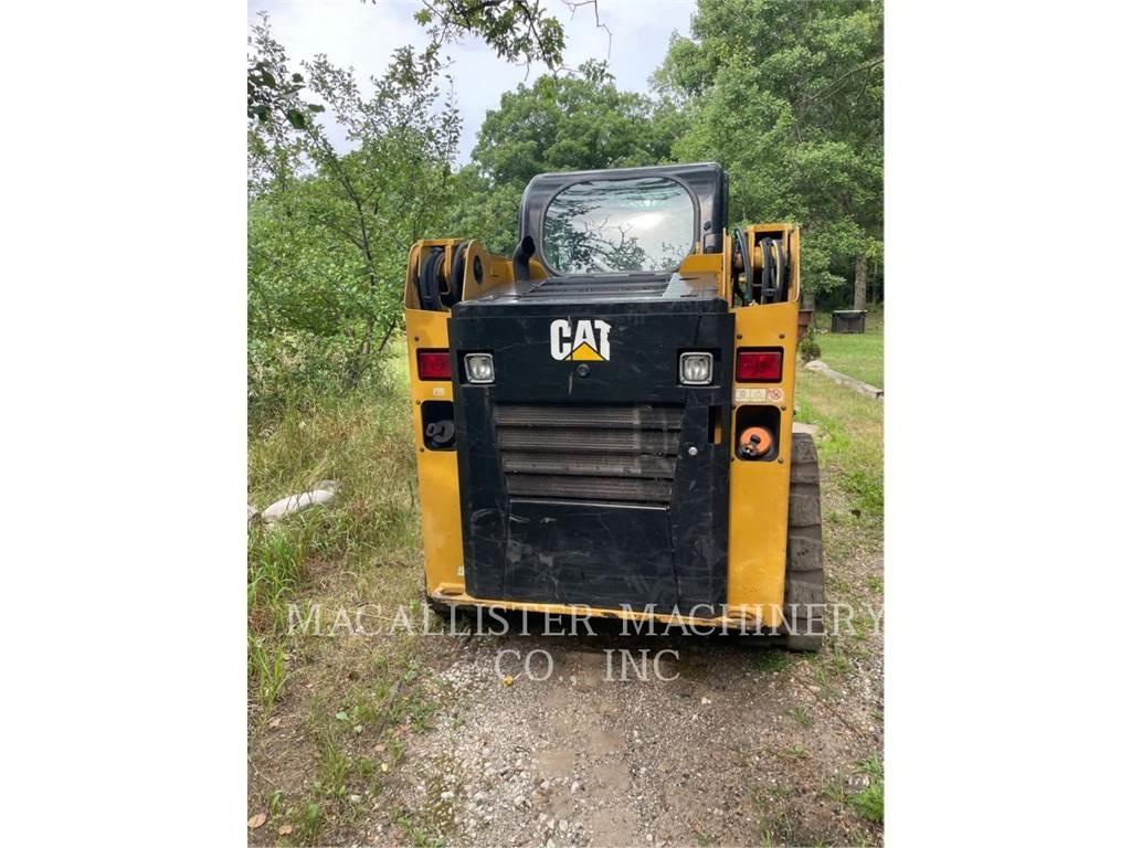 CAT 239D Laderaupen