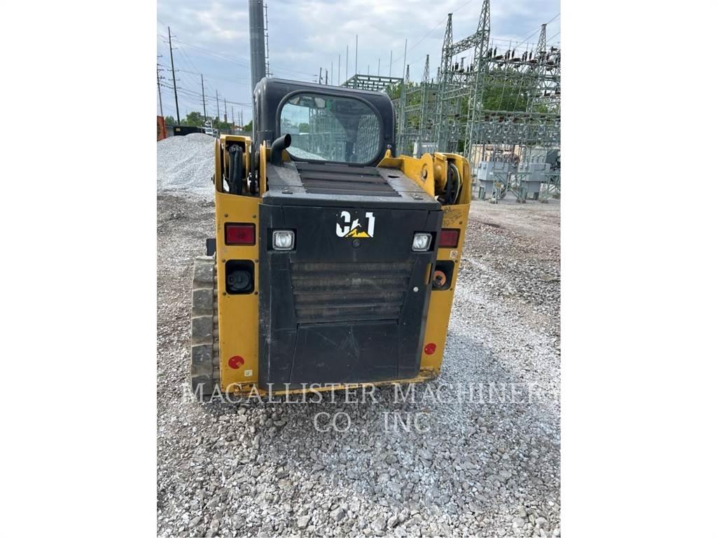 CAT 239D Laderaupen